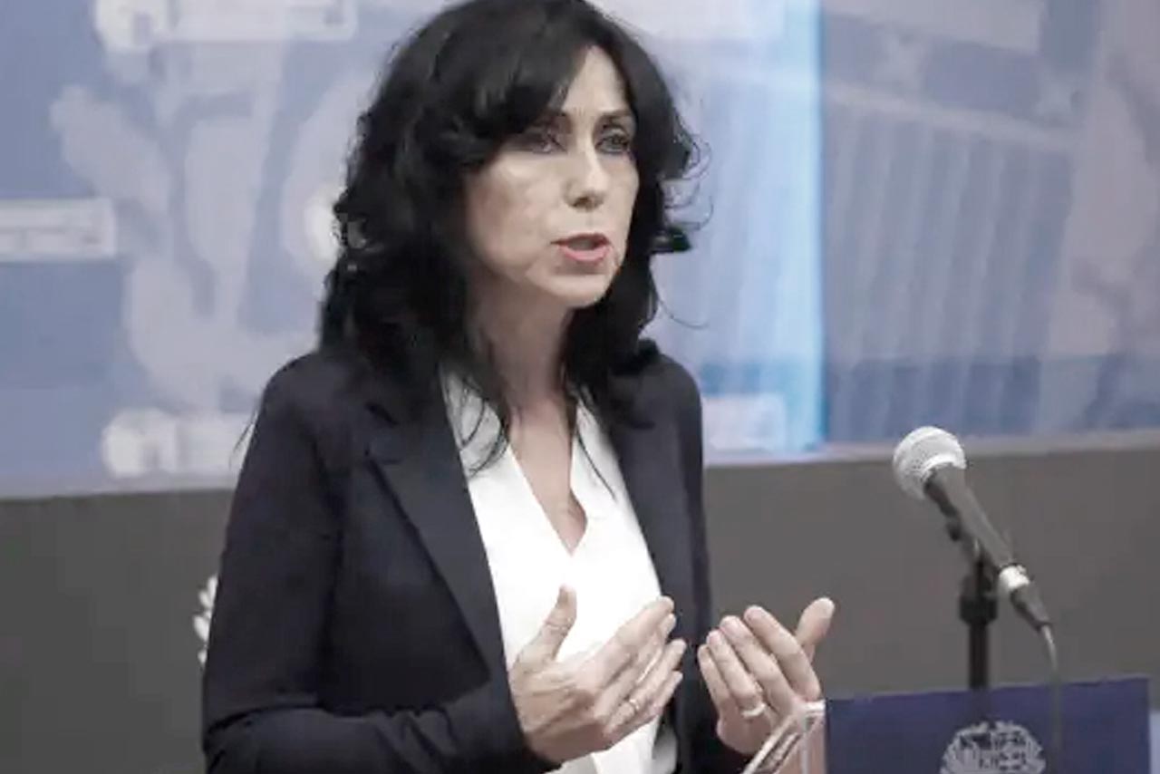 BaM Center - Charlas Tecnológicas por Mariluz Villamor