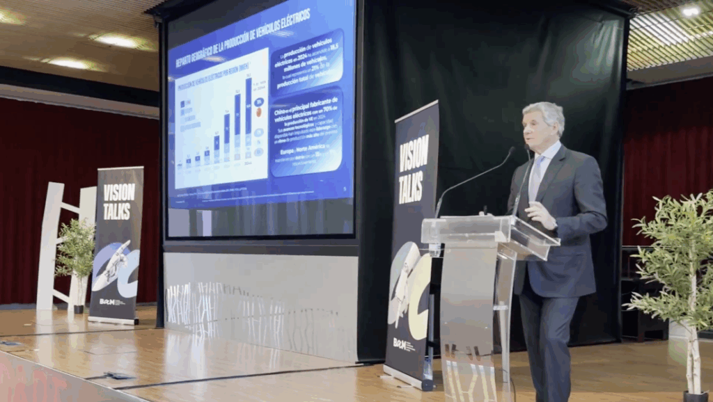 RECAP Vision Tech 25