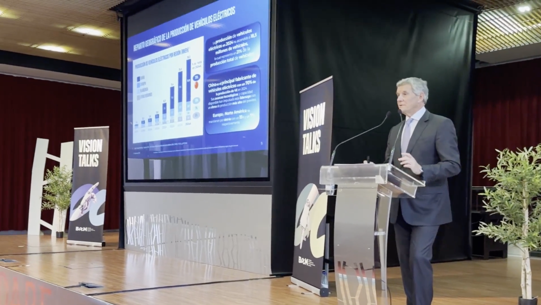 RECAP Vision Tech 25