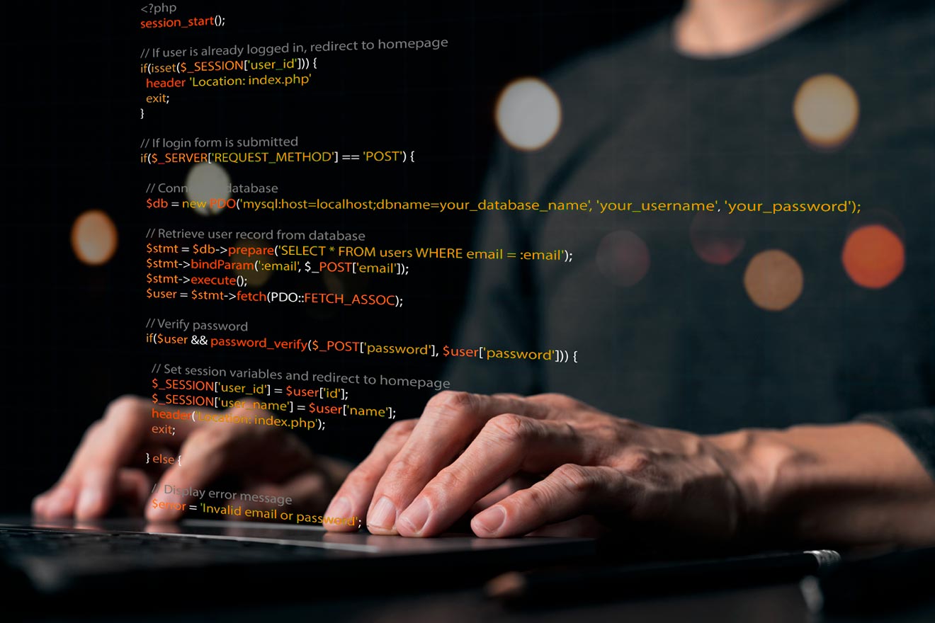 BaM Center - Formación Curso de Programación
